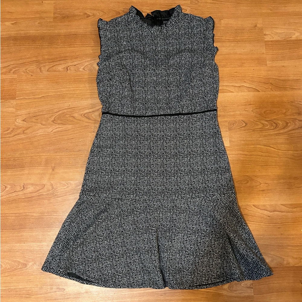 Women’s business casual size 10 dress